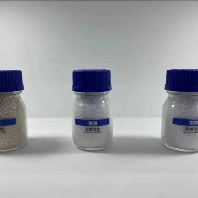 银离子抗菌剂为什么能杀菌？抗菌机理与影响因素全解析