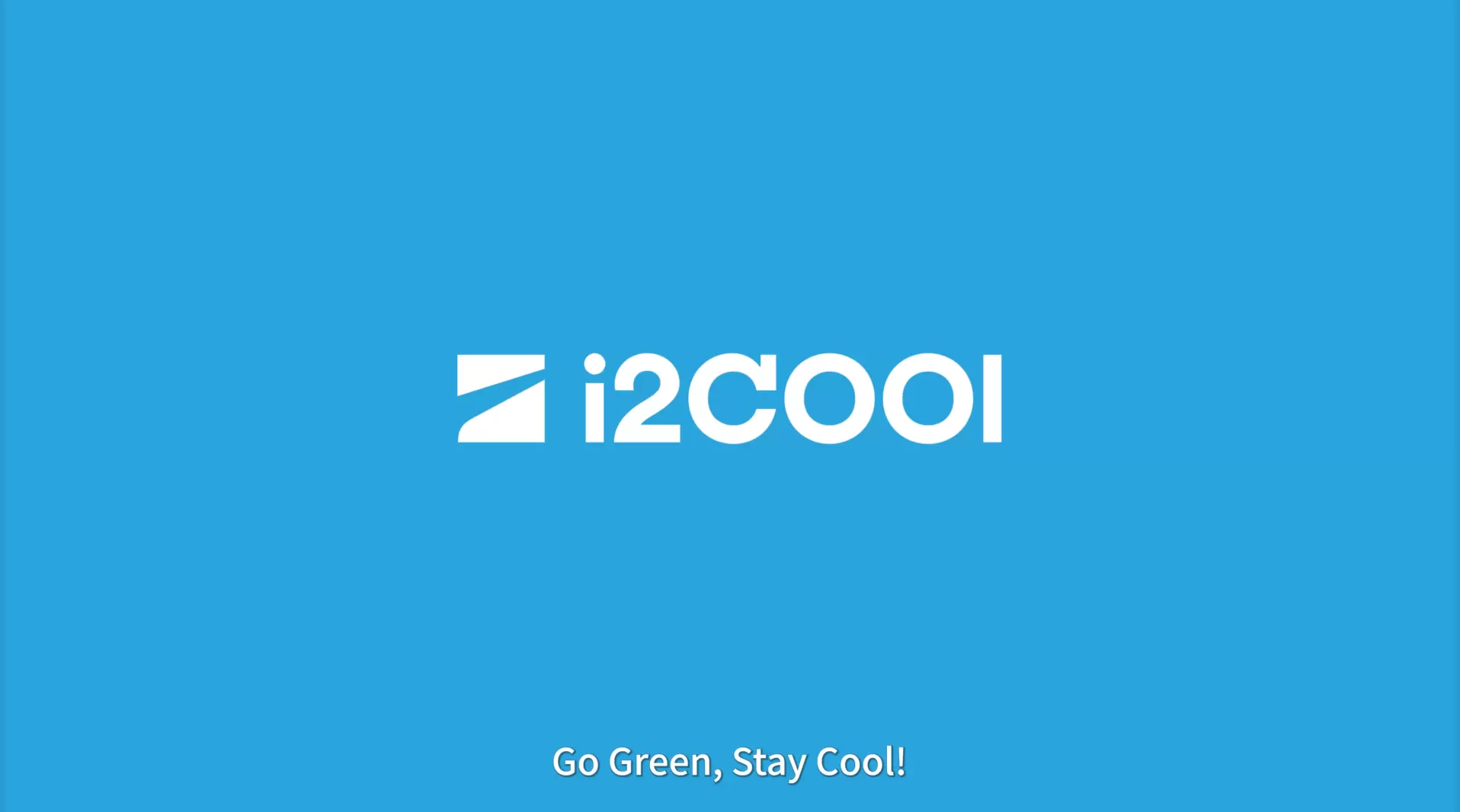 I2COOL